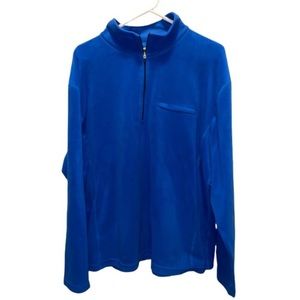 L. L. Bean Fleece Pullover